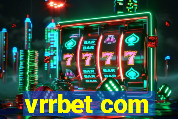 vrrbet com